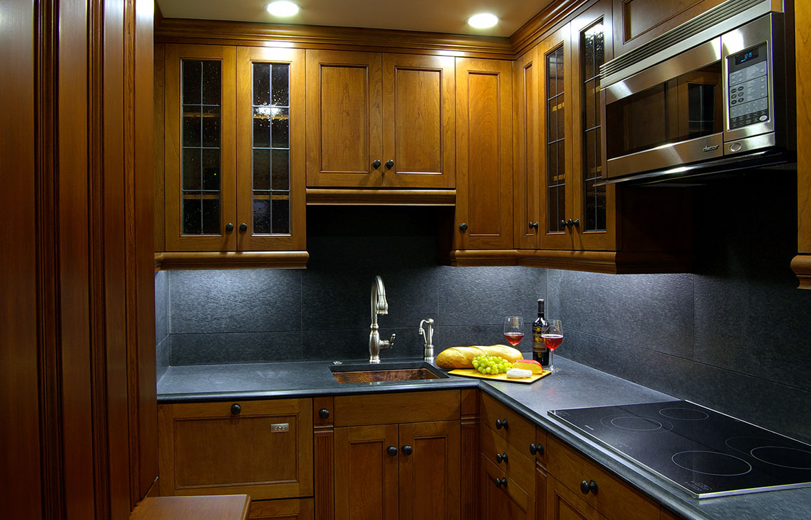 Crest Residence