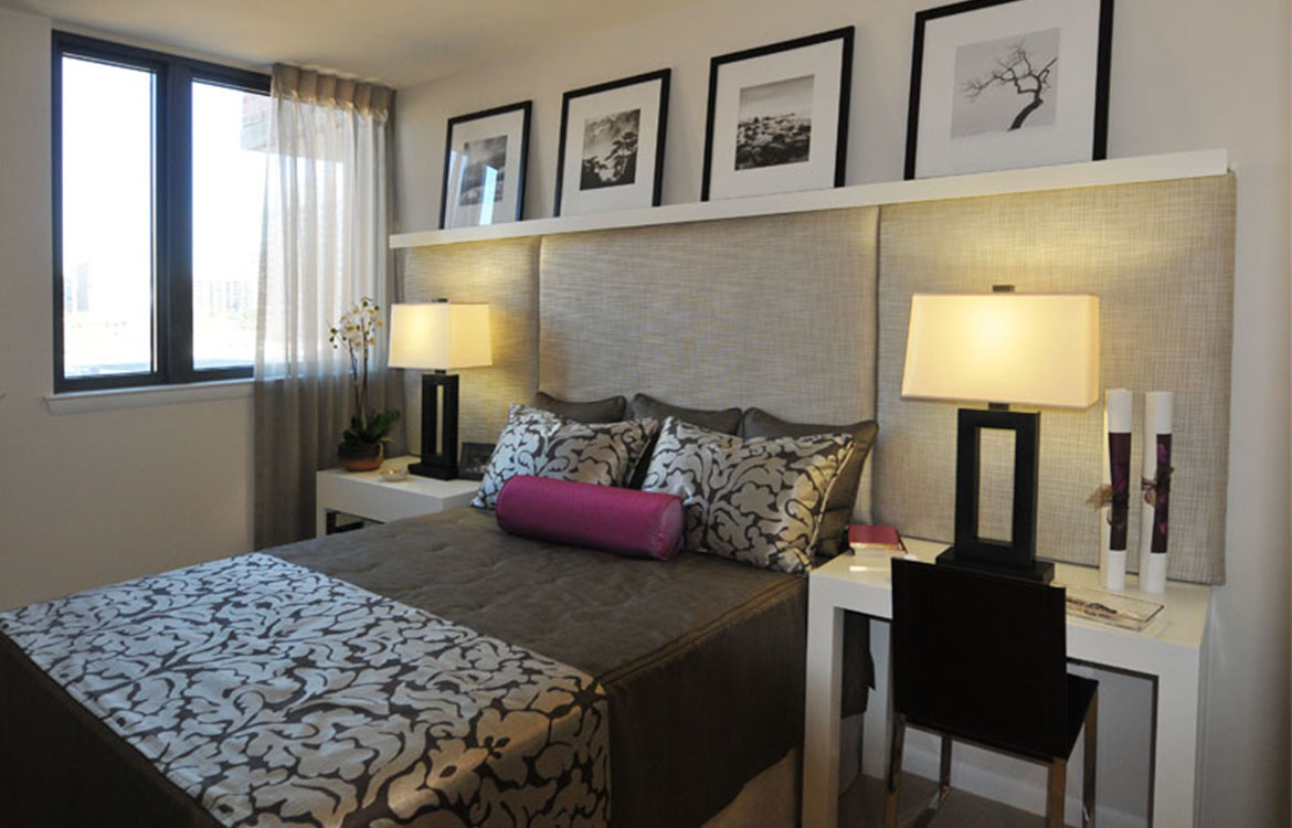 Fern Residence