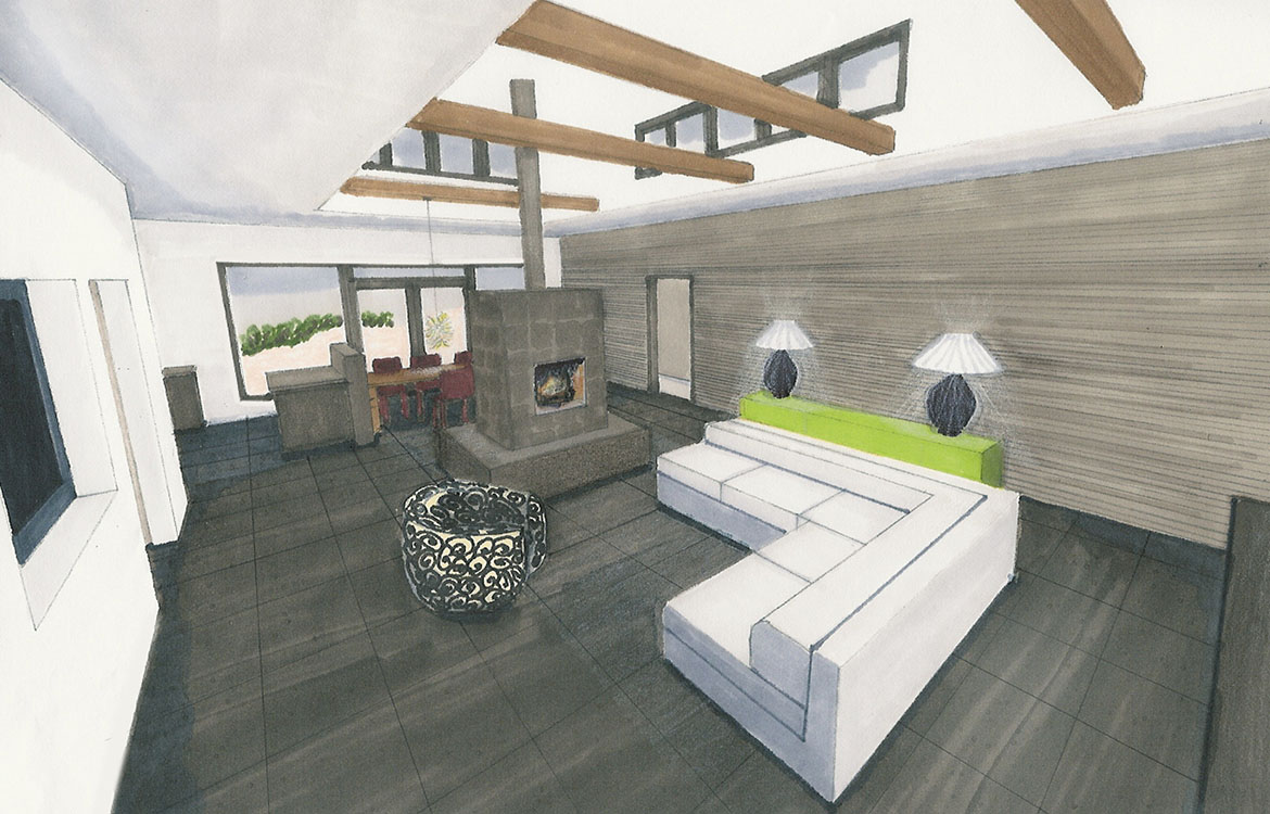 El Camino Residence