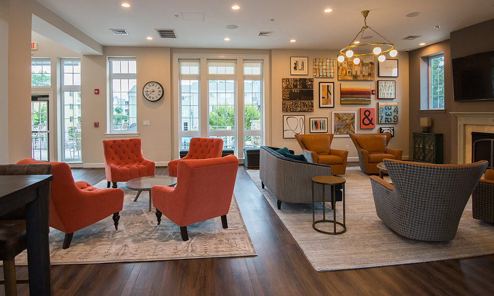 West Village of Shirlington