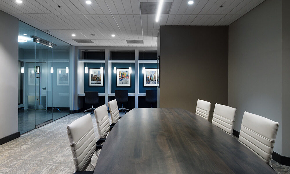 Northampton Place – Business Center