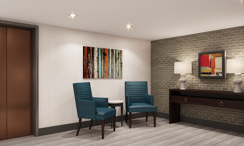 Sumner Village Condo One