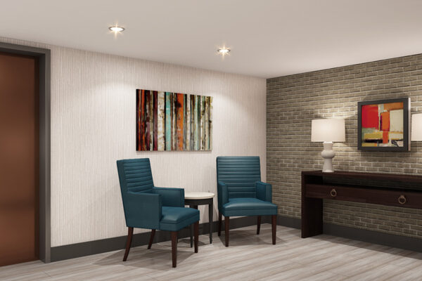 Sumner Village Condo One